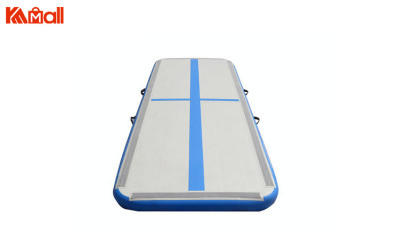 high quality gymnastics equipment tumble track
